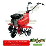 EURO 5 EVO , euro5 tiller , euro 5 tiller , euro5 evo tiller , تیلر کولتیواتور ، تیلر ایتالیایی ، تیلر euro 5 ، تیلر euorosystem ، تیلر ارزان قیمت ، تیلر کوچک