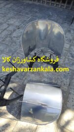 الحاقیه دروگر ، الحاقیه خوشه چین