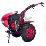 تیلر کولتیواتور ویما 12 اسب دیزلی استارتی | تیلر ویما WEIMA 1200BE گیربکس اصلی بزرگ - تصویر 2