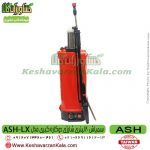 سمپاش شارژی دوکاره کبری مدل LX20 وارداتی - تصویر 2