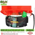 خرید سمپاش شارژی کبری ، قیمت سمپاش شارژی ASH ، سمپاش شارژی ASH، سمپاش شارژی دوکاره کبری ، سمپاش شارژی دوکاره ASH ، شرکت سمپاش ASH ، نمایندگی سمپاش کبری ، سمپاش ، واردکننده سمپاش کبری ، سمپاش شارژی 20 لیتری ASH ، خدمات پس از فروش سمپاش شارژی کبری ، تعمیرات سمپاش شارژی ، قطعات یدکی سمپاش شارژی ، سمپاش شارژی