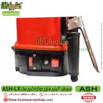 سمپاش شارژی دوکاره کبری مدل LX20 وارداتی - تصویر 7