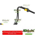 علف تراش چرخدار ، علف تراش چرخ دار ، علف زن چرخدار ، علف تراش دوچرخ ، قیمت علفزن چرخدار ، خرید علف زن چرخدار ، علف تراش کنزاکس ، علف زن دوچرخ کنزاکس ، KENZAX