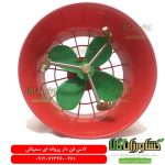 لانس فن دار ، خرید لانس فن دار پروانه ای ، لانس فندار ، قیمت لانس فن دار
