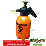 سمپاش دو لیتری دراگون ، سمپاش 2 لیتری دراگون ، سمپاش دو لیتری DRAGON ، سمپاش 2 لیتری DRAGON ، سمپاش کوچک ، DRAGON , DRAGON SPRAYER ,