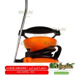 سمپاش 8 لیتری ، سمپاش دستی ، سمپاش کوچک ، سمپاش کبری ، سمپاش 8 لیتری کبری ، سمپاش 10 لیتری کبری ، سمپاش 8 لیتری ASH ، سمپاش 5 لیتری کبری ، قیمت سمپاش 8 لیتری ، سمپاش ارزان ، خرید سمپاش 8 لیتری