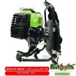 علف تراش پشتی ردلاین | REDLINE BG43 - تصویر 7