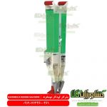 بذرکار دستی ، بذرکار دوطرفه ، بذرکار دو مخزنه ، بذرکار کودکار دو مخزنه ، بذرکار کودکار دوطرفه ، خرید دستگاه بذرکار دستی ، قیمت دستگاه بذرکار دستی