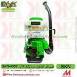 | عیب یابی سمپاش SKN 4000 ، تعمیر سمپاش SKN4000
