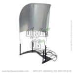 الحاقی دروگر علف تراش خوشه چین وارداتی