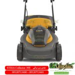 قیمت دستگاه چمن زن برقی STIGA ، خرید دستگاه چمن زن برقی STIGA ، خرید چمن زن شارژی STIGA ، خرید چمن زن شارژی STIGA ، قیمت چمن زن برقی ، نمایندگی سبزکوش نگین