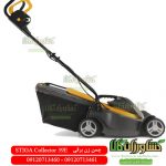 قیمت دستگاه چمن زن برقی STIGA ، خرید دستگاه چمن زن برقی STIGA ، خرید چمن زن شارژی STIGA ، خرید چمن زن شارژی STIGA ، قیمت چمن زن برقی ، نمایندگی سبزکوش نگین