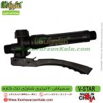 سمپاش شارژی تک کاره وی استار مدل V-STAR 20L - تصویر 10