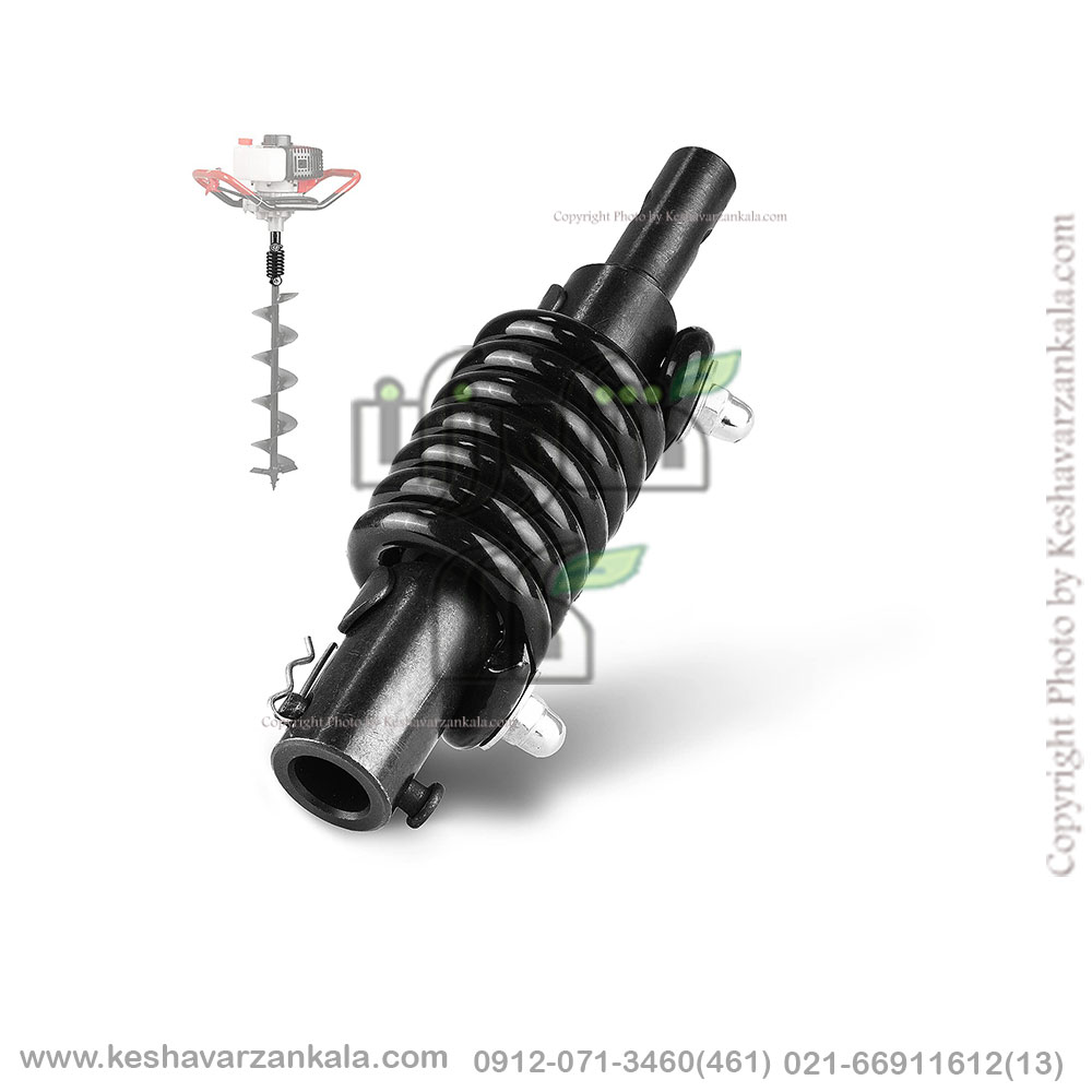 auger-vibration-spring قیمت فنر لرزشگیر چاله کن , قیمت فنر لرزش گیر مته , فنر ضربه گیر چاله کن موتوری , نمایندگی فروش فنر لرزش گیر چاله کن , فنر لرزه گیر skn , فنر چاله کن موتوری , فنر ضربه گیر چاله کن , auger-vibration-spring