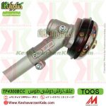 قیمت علف تراش دوشی TOOS ، قیمت علف زن دوشی TOOS ، خرید علف تراش دوشی TOOS ، خرید علف زن دوشی TOOS ، علف زن مارک طوس ، علف زن بنزینی طوس ، علف تراش2 زمانه چینی TOOS ، داس موتوری دو زمانه طوس ، علف زن چینی TOOS کیفیت بالا ، علفزن TOOS ، علف تراش TOOS ، TOOS BRUSH CUTTER ، علف تراش با کیفیت طوس ، خرید آنلاین علف تراش TOOS ، فروشگاه اینترنتی ، فروشگاه کشاورزی ، فروشگاه اینترنتی کشاورزی ، کشاورزان کالا ، فروشگاه آنلاین کشاورزان کالا ، فروشگاه اینترنتی کشاورزان کالا ، کشاورز کالا