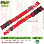 سمپاش شارژی دو موتوره کبری بدنه ایرانی 20 لیتری باتری بزرگ - تصویر 11