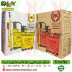 قیمت سمپاش دستی سی سا ، خرید سمپاش دستی 20 لیتری سی سا ، قیمت سمپاش تلمبه ای سی سا ، سمپاش تلمبه ای 20 لیتری سی سا ، سمپاش دستی seesa ، سمپاش تلمبه ای seesa ، سمپاش دستی ، سمپاش تلمبه ای ، سمپاش seesa ، سمپاش دستی seesa ، قیمت سمپاش دستی ، فروشگاه کشاورزان کالا ، فروشگاه کشاورزی ، فروشگاه آنلاین کشاورزی