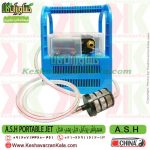 ASH portable jet ، سمپاش ، سمپاش شارژی ، سمپاش جت ، سمپاش دوموتوره ، سمپاش پرتابل ، سمپاش پرتابل شارژی کبری ، سمپاش پرتابل شارژی دوموتوره کبری ، قیمت سمپاش پرتابل شارژی جت کبری ، سمپاش پرتابل شارژی دوموتوره ASH ، سمپاش دوموتور کبری ، سمپاش پرتابل شارژی تایوانی