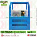 ASH portable jet ، سمپاش ، سمپاش شارژی ، سمپاش جت ، سمپاش دوموتوره ، سمپاش پرتابل ، سمپاش پرتابل شارژی کبری ، سمپاش پرتابل شارژی دوموتوره کبری ، قیمت سمپاش پرتابل شارژی جت کبری ، سمپاش پرتابل شارژی دوموتوره ASH ، سمپاش دوموتور کبری ، سمپاش پرتابل شارژی تایوانی