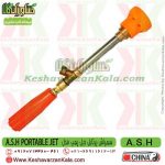 ASH portable jet ، سمپاش ، سمپاش شارژی ، سمپاش جت ، سمپاش دوموتوره ، سمپاش پرتابل ، سمپاش پرتابل شارژی کبری ، سمپاش پرتابل شارژی دوموتوره کبری ، قیمت سمپاش پرتابل شارژی جت کبری ، سمپاش پرتابل شارژی دوموتوره ASH ، سمپاش دوموتور کبری ، سمپاش پرتابل شارژی تایوانی