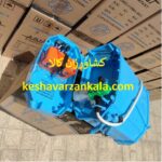 سمپاش شارژی دوکاره ASH بدنه ایرانی باتری تولید داخل حرفه ای - تصویر 3