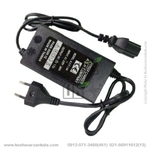 قیمت شارژر سمپاش شارژی 1 آمپر کبری , آداپتور سمپاش و کودپاش کبری تایوان , شارژر یدکی 1 آمپر سمپاش شارژی , شارژر سه نقطه ای 1 آمپر کبری , شارژر 12 ولت 1 آمپر