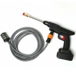 قیمت سمپاش کارواش شارژی , تضمین کیفیت و قیمت سمپاش کارواش شارژی CARBON حرفه ای و اورجینال , سمپاش کشاورزی شارژی , فیلم کارواش شارژی , انواع سمپاش شارژی , سمپاش کارواش شارژی بدون مخزن , carbon mdhl 8106 water gun car washing