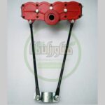 الحاقی شخم زن cultivator attachment brushcutter ، عمودی علف زن ، الحاقی شخم زن عمودی علف تراش ، هد سیکلوتیلر علف تراش ویکتور ، الحاقی سیکلوتیلر علف زن ، قیمت هد سیکلوتیلر علف تراش ویکتور ، خرید الحاقی سیکلوتیلر علف زن ، توزیع انواع سیکلوتیلر ، نمایندگی فروش هد سیکلوتیلر کشاورزان کالا ، victor cyclotiller head