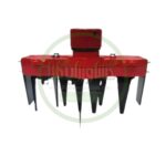 الحاقی شخم زن cultivator attachment brushcutter ، عمودی علف زن ، الحاقی شخم زن عمودی علف تراش ، هد سیکلوتیلر علف تراش ویکتور ، الحاقی سیکلوتیلر علف زن ، قیمت هد سیکلوتیلر علف تراش ویکتور ، خرید الحاقی سیکلوتیلر علف زن ، توزیع انواع سیکلوتیلر ، نمایندگی فروش هد سیکلوتیلر کشاورزان کالا ، victor cyclotiller head