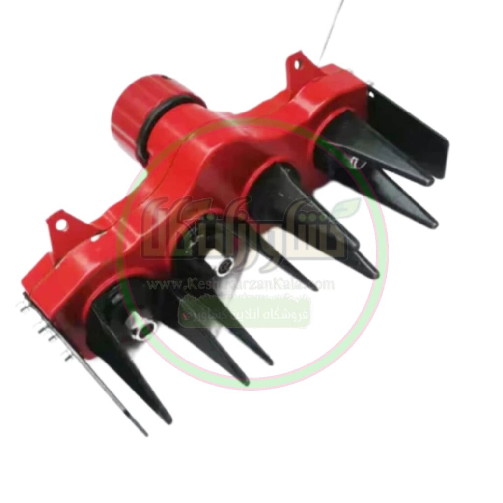 الحاقی شخم زن cultivator attachment brushcutter ، عمودی علف زن ، الحاقی شخم زن عمودی علف تراش ، هد سیکلوتیلر علف تراش ویکتور ، الحاقی سیکلوتیلر علف زن ، قیمت هد سیکلوتیلر علف تراش ویکتور ، خرید الحاقی سیکلوتیلر علف زن ، توزیع انواع سیکلوتیلر ، نمایندگی فروش هد سیکلوتیلر کشاورزان کالا ، victor cyclotiller head