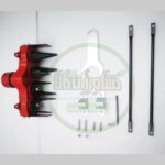الحاقی شخم زن cultivator attachment brushcutter ، عمودی علف زن ، الحاقی شخم زن عمودی علف تراش ، هد سیکلوتیلر علف تراش ویکتور ، الحاقی سیکلوتیلر علف زن ، قیمت هد سیکلوتیلر علف تراش ویکتور ، خرید الحاقی سیکلوتیلر علف زن ، توزیع انواع سیکلوتیلر ، نمایندگی فروش هد سیکلوتیلر کشاورزان کالا ، victor cyclotiller head