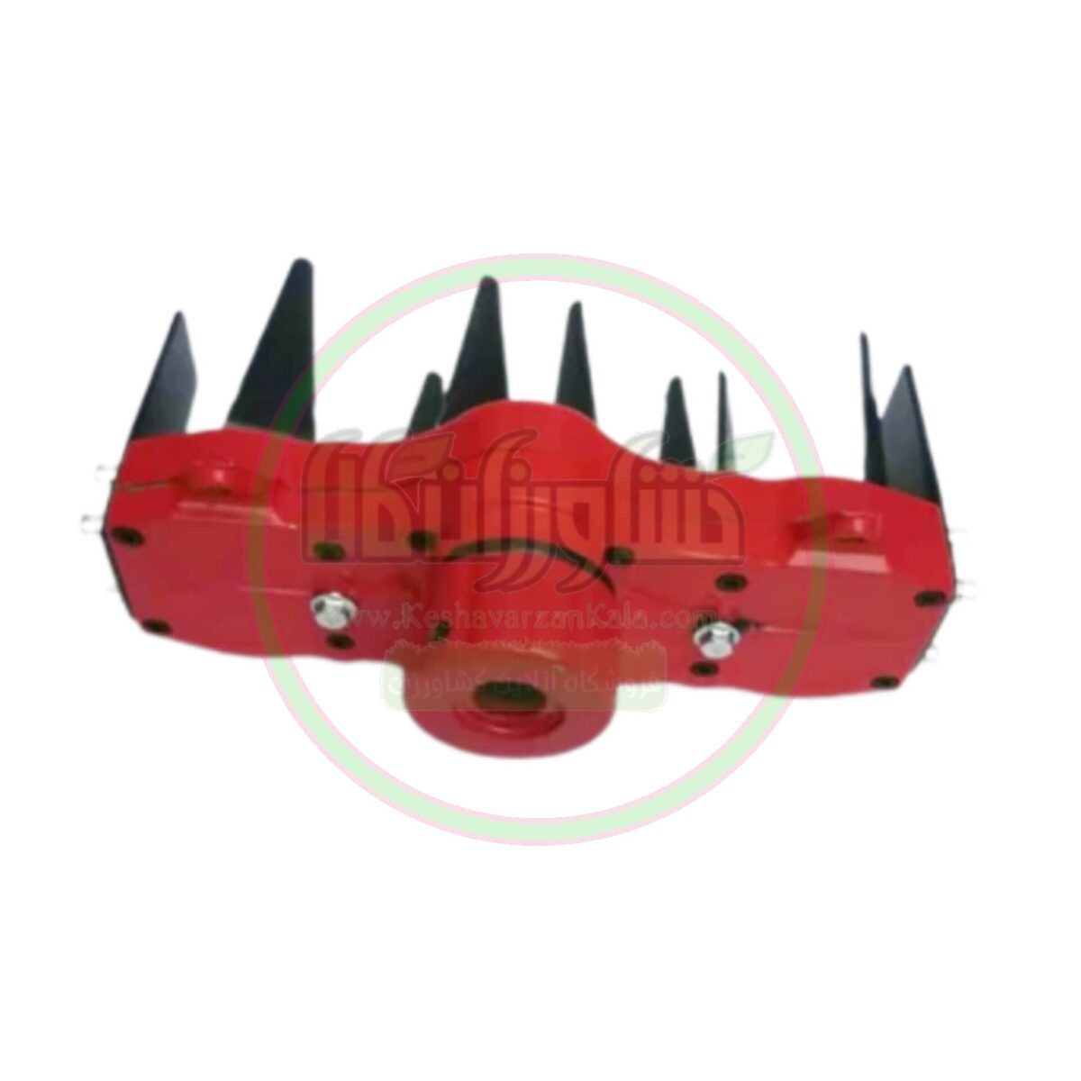 الحاقی شخم زن cultivator attachment brushcutter ، عمودی علف زن ، الحاقی شخم زن عمودی علف تراش ، هد سیکلوتیلر علف تراش ویکتور ، الحاقی سیکلوتیلر علف زن ، قیمت هد سیکلوتیلر علف تراش ویکتور ، خرید الحاقی سیکلوتیلر علف زن ، توزیع انواع سیکلوتیلر ، نمایندگی فروش هد سیکلوتیلر کشاورزان کالا ، victor cyclotiller head