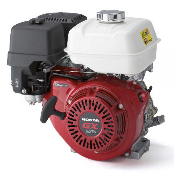 موتور بنزینی هوندا GX270 اصلی | موتور تک بنزینی HONDA GX270 | خرید موتور تک بنزینی هوندا | قیمت موتور تک سیلندر بنزینی | موتور تک بنزینی کشاورزان کالا
