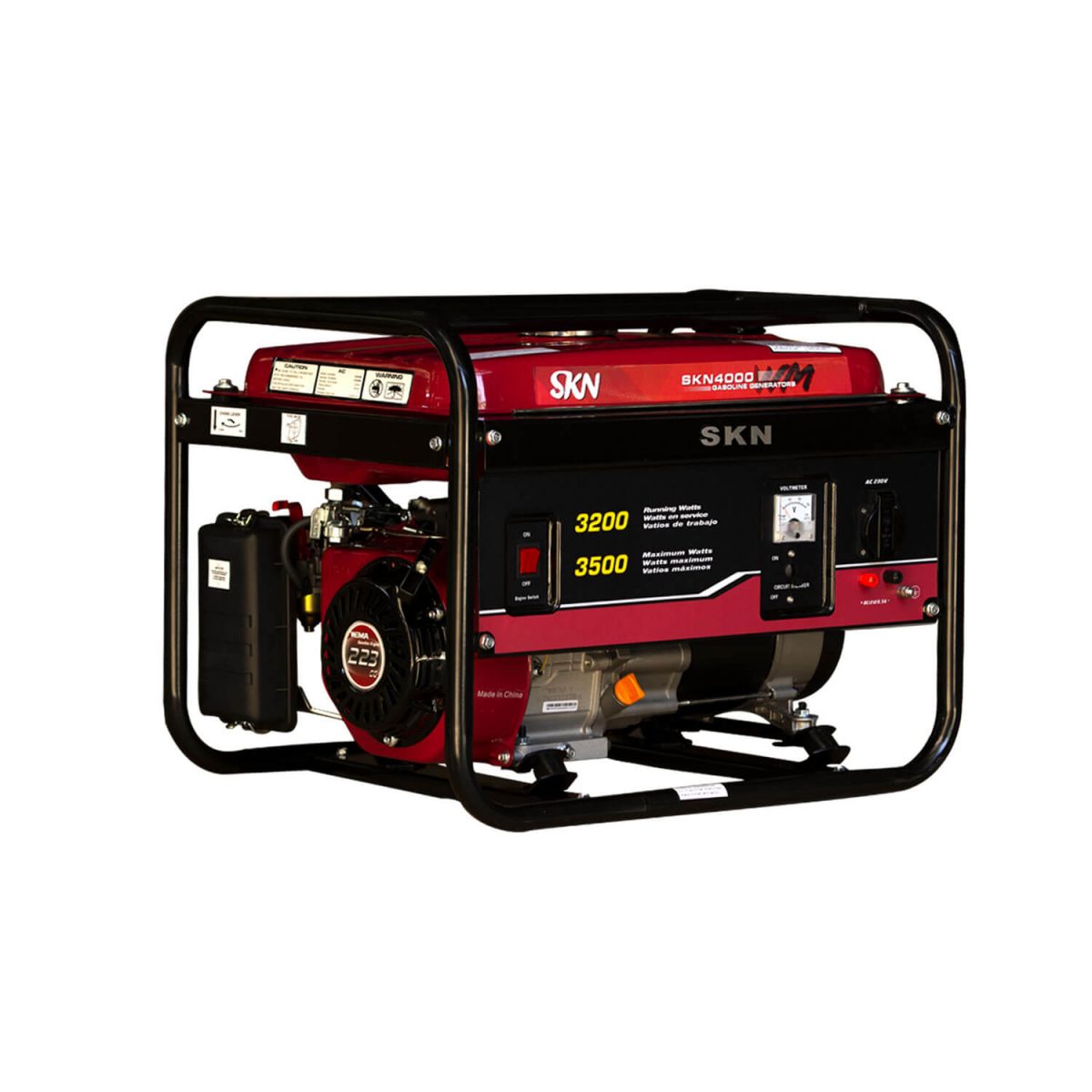 موتور برق بنزینی SKN مدل wm4000 | ژنراتور برق SKN 4000 | موتور برق بنزینی SKN مدل wm3200 | ژنراتور برق SKN 3200 | موتور برق بنزینی SKN مدل wm1300 | ژنراتور برق SKN 1300 | انواع ژنراتور SKN | انواع موتور برق SKN | ژنراتور skn1300 | موتور برق wm1300