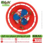 لانس فن دار توربو کرال مخصوص سمپاش وارداتی اورجینال