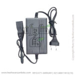 شارژر سمپاش شارژی 1.7 آمپر چینی شارژ سریع برند elemax , شارژر 1.7 آمپر برند المکس ، آداپتور 1.7 آمپر elemax , شارژر سمپاش 1.7 آمپر برند elemax , شارژر کودپاش 1.7 آمپر برند elemax
