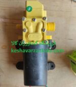 پمپ سمپاش شارژی کبری مدل 4.5 لیتر خروجی - تصویر 4