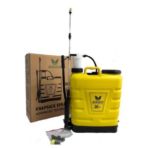 خرید و قیمت سمپاش دستی 20 لیتری میراکل مدل RS03 ، سمپاش 20 لیتری پشتی MIRACLE ، سمپاش دستی تلمبه ای 20 لیتری میراکل ، خرید انواع سمپاش دستی ، سمپاش دستی میراکل