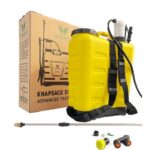 خرید و قیمت سمپاش دستی 20 لیتری میراکل مدل RS03 ، سمپاش 20 لیتری پشتی MIRACLE ، سمپاش دستی تلمبه ای 20 لیتری میراکل ، خرید انواع سمپاش دستی ، سمپاش دستی میراکل