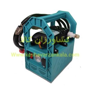 قیمت سمپاش شارژی ویلد کتل ، سمپاش پرتابل شارژی وایلد کتل ، سمپاش شارژی دو موتوره ویلد کتل ، سمپاش پرتابل جت شارژی wild cattle ، پرتابل دو موتوره ویلد کتل