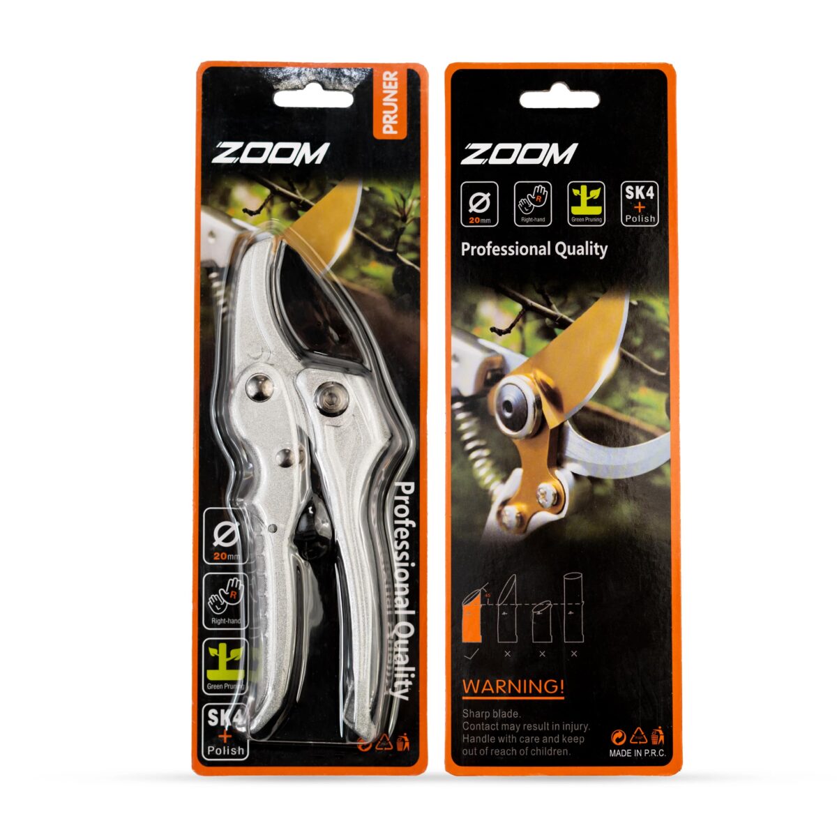 لیست قیمت قیچی باغبانی ، قیچی هرس باغبانی zoom مدل k02 ، قیمت قیچی باغبانی ZOOM مدل K02 ، بهترین قیچی باغبانی ZOOM در ایران ، قیمت قیچی باغبانی ارزان برند زووم ، خرید انواع قیچی هرس ZOOM مدل K02