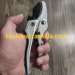 لیست قیمت قیچی باغبانی ، قیچی هرس باغبانی zoom مدل k02 ، قیمت قیچی باغبانی ZOOM مدل K02 ، بهترین قیچی باغبانی ZOOM در ایران ، قیمت قیچی باغبانی ارزان برند زووم ، خرید انواع قیچی هرس ZOOM مدل K02
