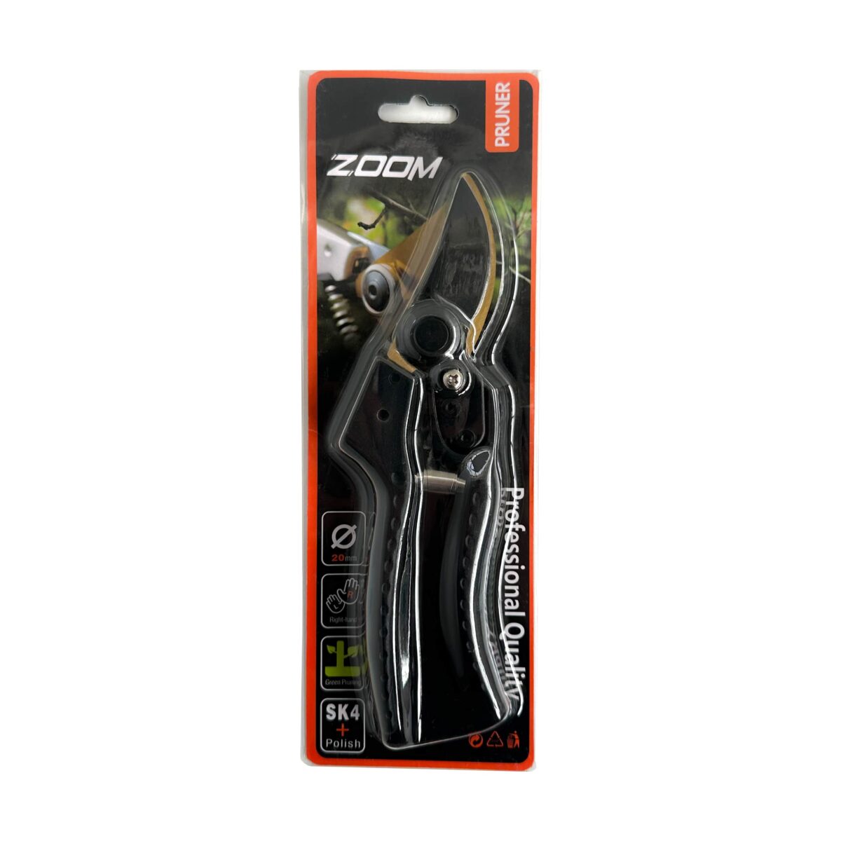 لیست قیمت قیچی و ابزار باغبانی ، قیچی هرس باغبانی ، قیمت قیچی باغبانی ZOOM با روکش تیتانیومی ، بهترین قیچی باغبانی در ایران ، قیمت قیچی باغبانی ارزان ، خرید انواع قیچی هرس ZOOM
