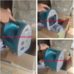سمپاش شارژی پرتابل ویلد کتل آپشنال حرفه ای