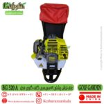 golf-garden-bg520a-brushcutter ، قیمت علف تراش پشتی گلف گاردن BG520A ، تضمین کیفیت و قیمت علف زن پشتی گلف گاردن BG520A دو زمانه ، قیمت علف زن golf garden bg520a ، خرید علف زن دو زمانه bg520 ، نمایندگی گلف گاردن ، golfgarden