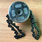 chain trimmer head for brushcutter , توپی زنجیری علف زن , هد زنجیری علف تراش , هد زنجیری علف زن , ضمانت کیفیت و قیمت توپی زنجیری علف تراش , خرید توپی نخ زنجیری علف تراش , قیمت هد نخ زنجیری علف تراش , قیمت هد نخ زنجیری علف زن , خرید هد نخ علف تراش , chain head trimmer line