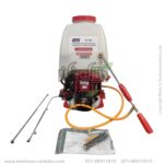 honda ds 768a back power sprayer , سمپاش موتوری هوندا مدل DS 768A پشتی چهار زمانه , تضمین کیفیت و قیمت سمپاش موتوری هوندا مدل DS 768A پشتی چهار زمانه , قیمت سمپاش موتوری ۲۵ لیتری هوندا دی اس 768a , سمپاش موتوری هوندا 4 زمانه DS 768a
