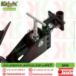 گاوآهن دوطرفه چرخشی تیلری , خیش دو طرفه برگردان دار , تضمین کیفیت و قیمت گاوآهن دوبل چرخشی مخصوص تیلر , خرید گاو آهن دوبل چرخشی تیلری , خیش دوبل تیلری , گاوآهن دو خیش تیلر , گاوآهن برگردان دار دو طرفه تیلری