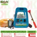 segaco-duoble-pump-battery-portable , ضمانت کیفیت و قیمت سمپاش پرتابل شارژی دو موتوره سگاکو , قیمت سمپاش پرتابل شارژی سگاکو , سمپاش شارژی دو موتوره سیگاکو , سمپاش پرتابل شارژی segaco