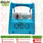 segaco-duoble-pump-battery-portable , ضمانت کیفیت و قیمت سمپاش پرتابل شارژی دو موتوره سگاکو , قیمت سمپاش پرتابل شارژی سگاکو , سمپاش شارژی دو موتوره سیگاکو , سمپاش پرتابل شارژی segaco